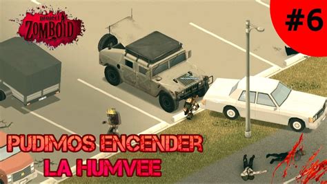 Project zomboid humvee. Things To Know About Project zomboid humvee. 